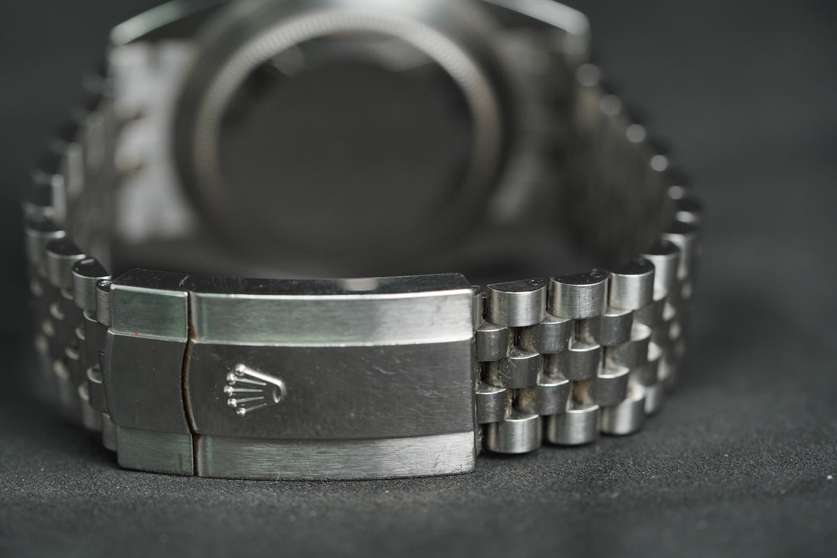 Rolex Datejust 41 (126300-0002)