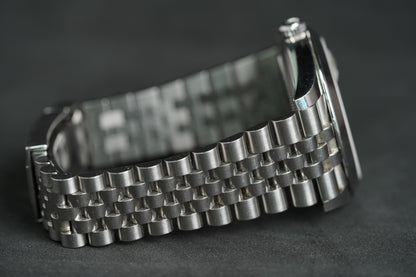 Rolex Datejust 41 (126300-0002)