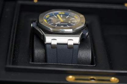 Audemars Piguet Royal Oak Offshore 42 (15710ST.OO.A027CA.01)