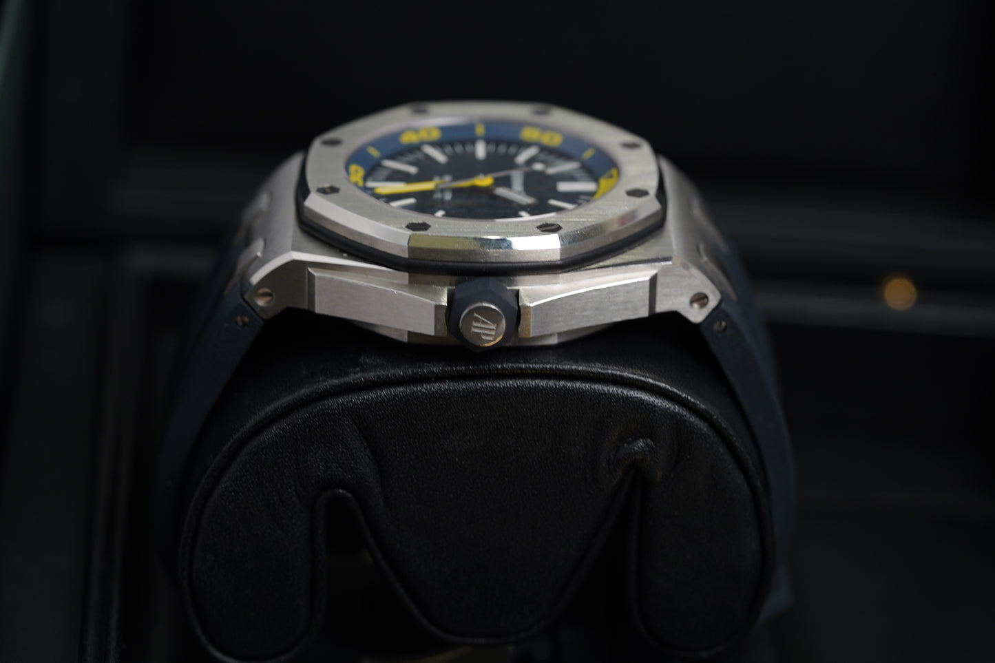 Audemars Piguet Royal Oak Offshore 42 (15710ST.OO.A027CA.01)