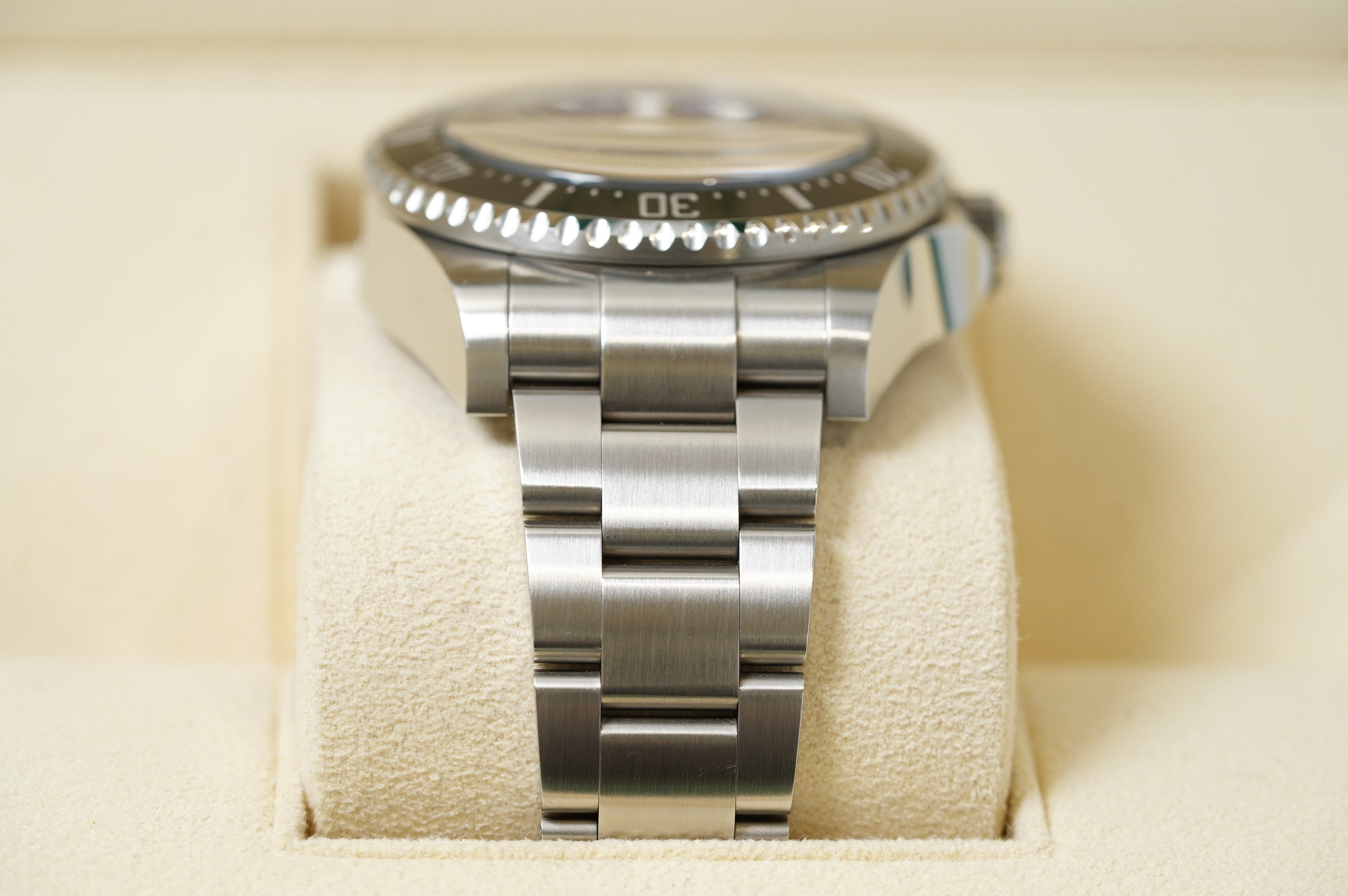 Rolex Deepsea - James Cameron (136660-0003)