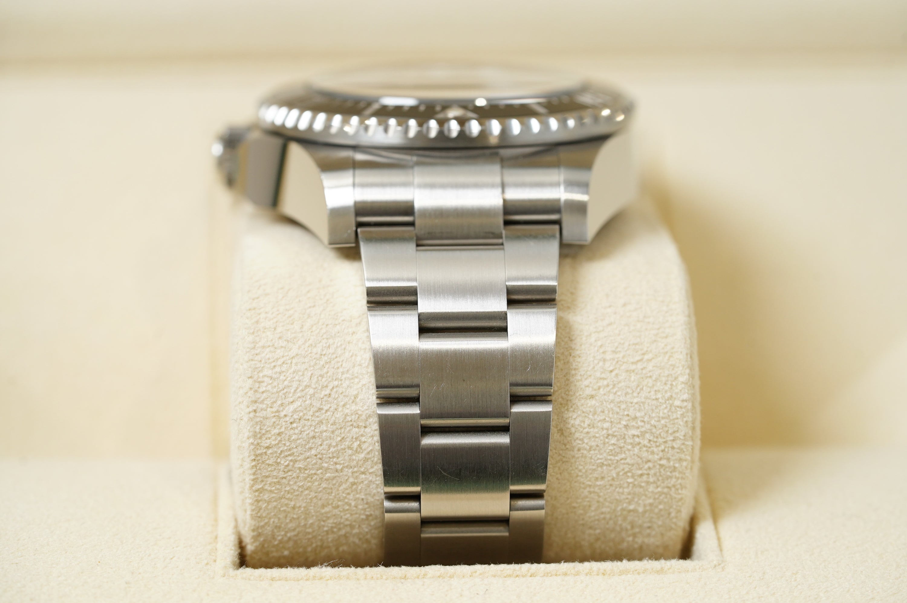 Rolex Deepsea - James Cameron (136660-0003)