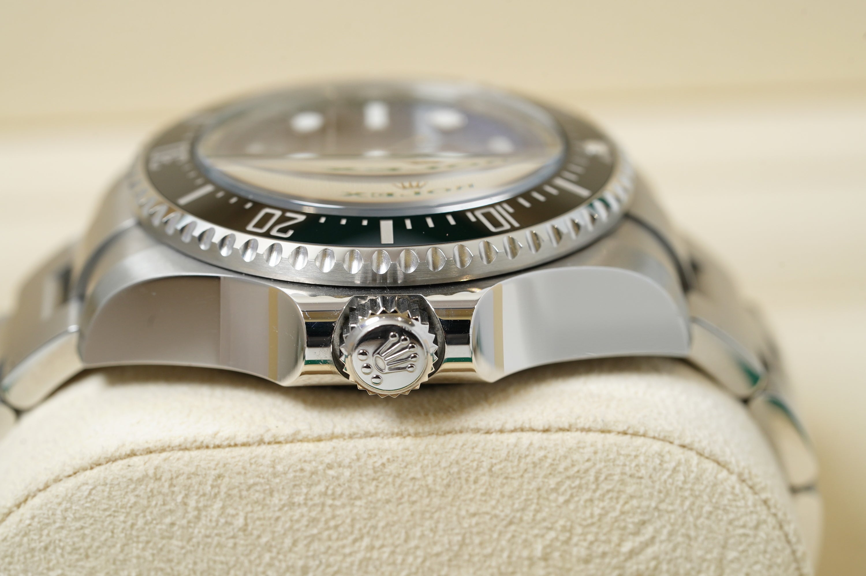 Rolex Deepsea - James Cameron (136660-0003)