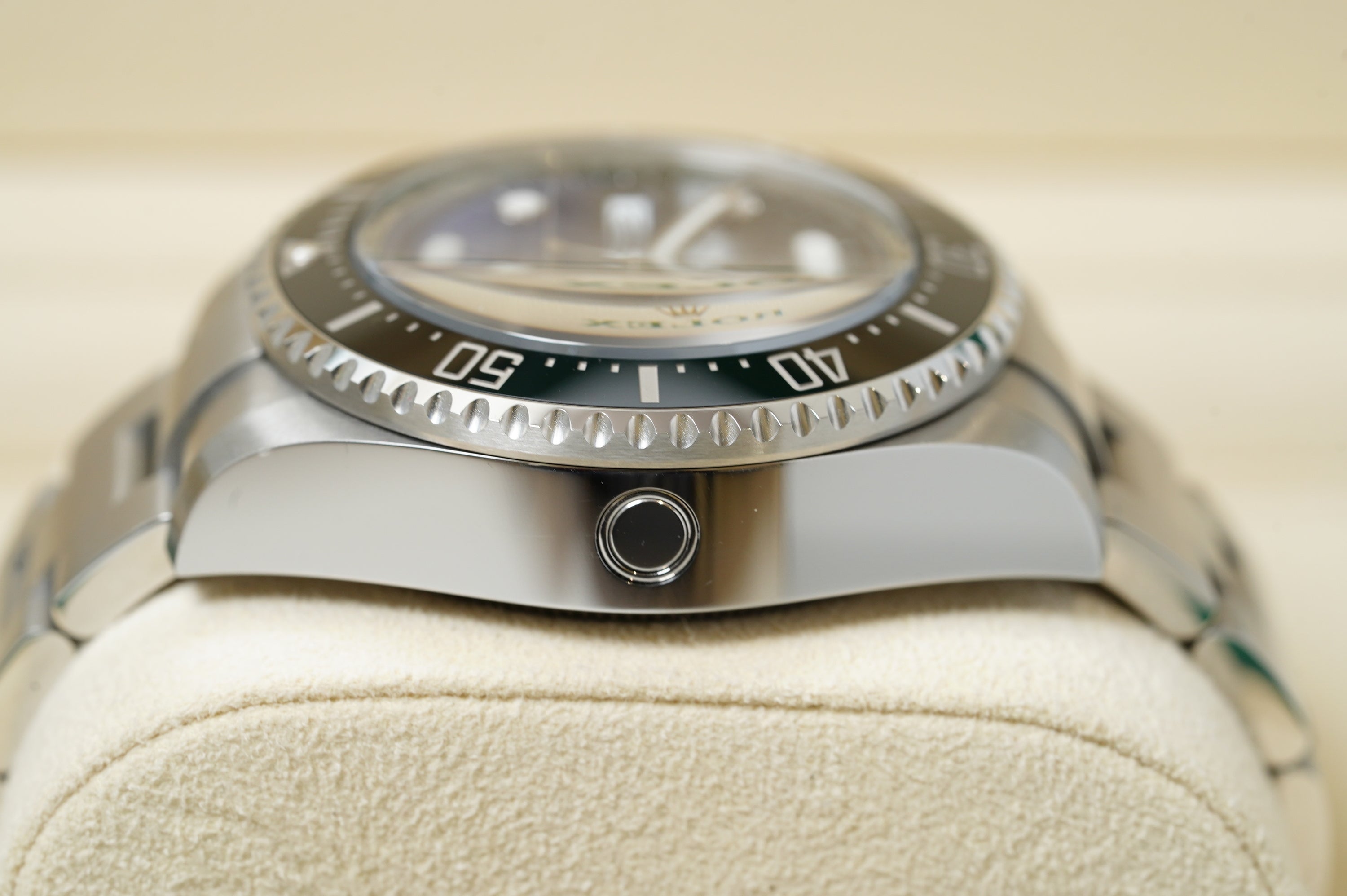 Rolex Deepsea - James Cameron (136660-0003)