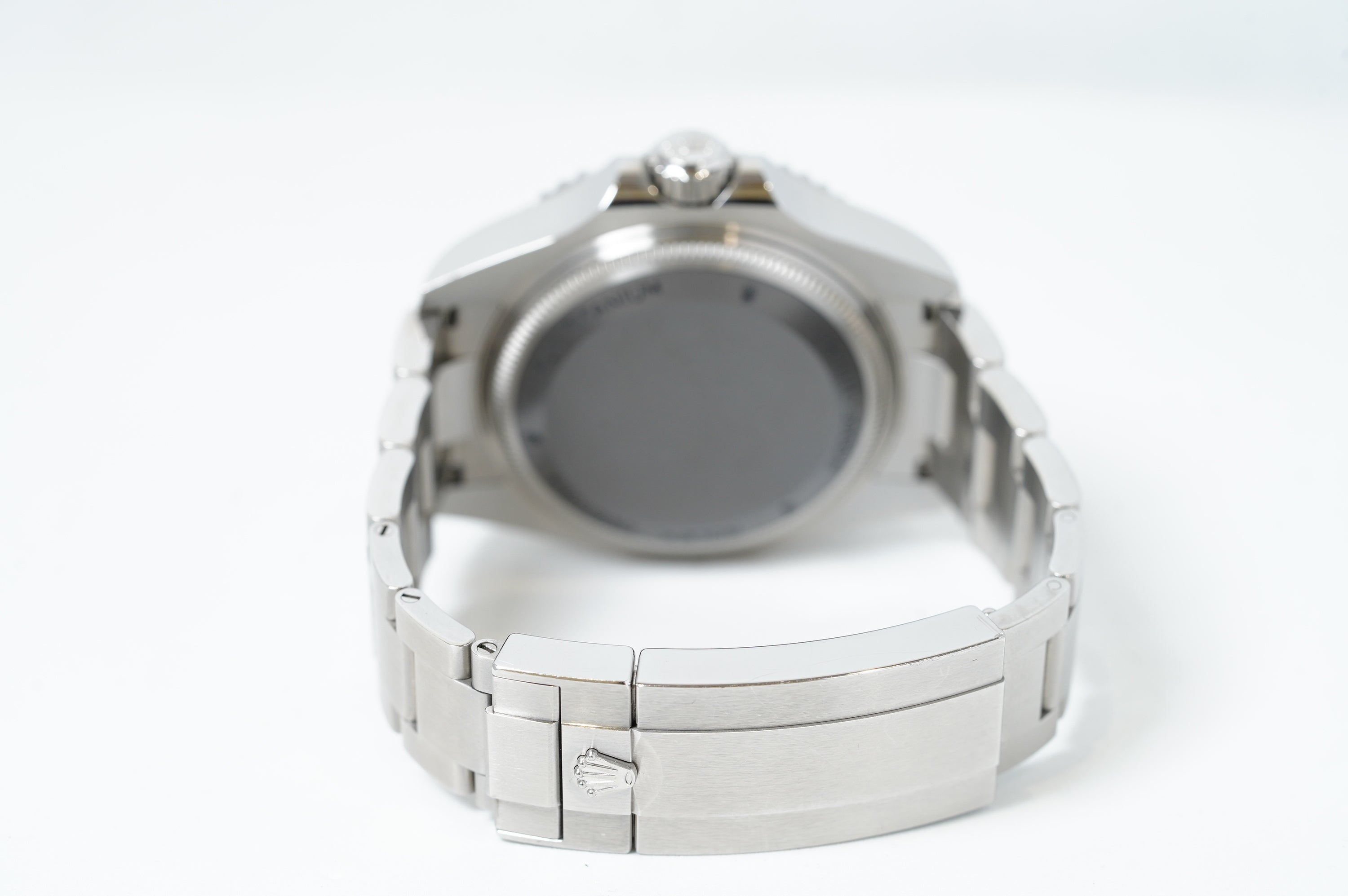 Rolex Deepsea - James Cameron (136660-0003)