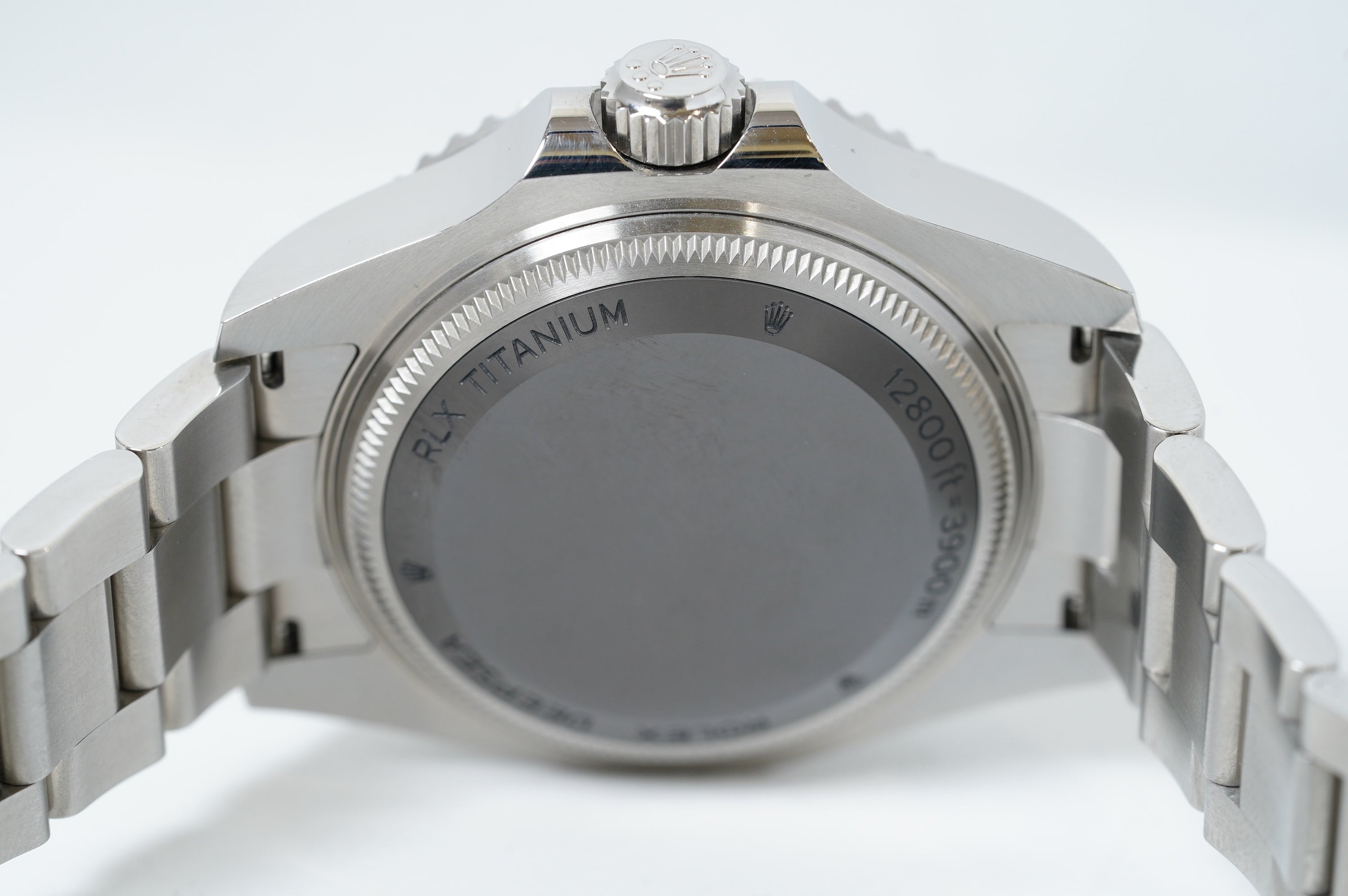 Rolex Deepsea - James Cameron (136660-0003)