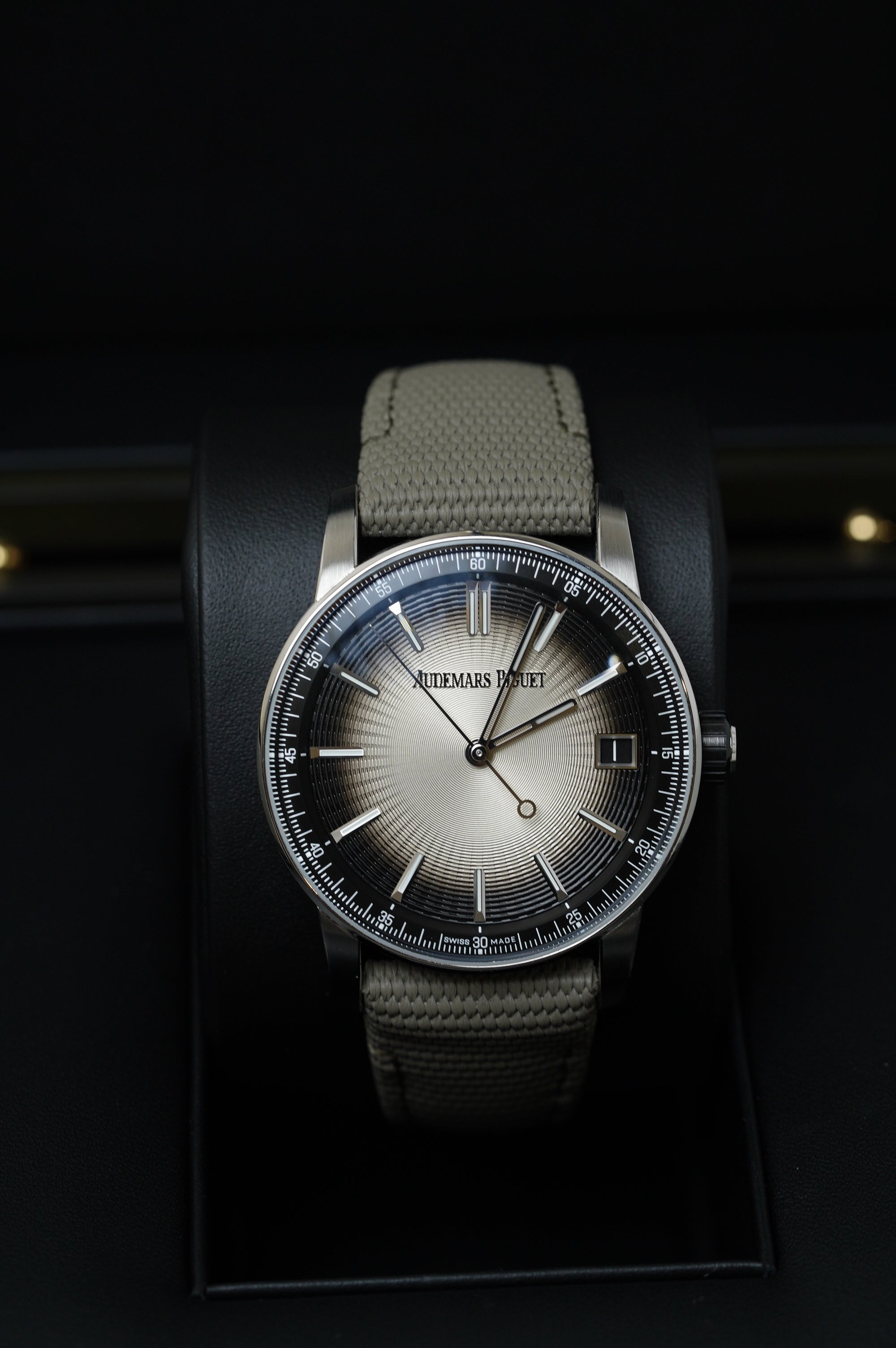Audemars Piguet Code 11.59 (15210QT.OO.A064KB.01)
