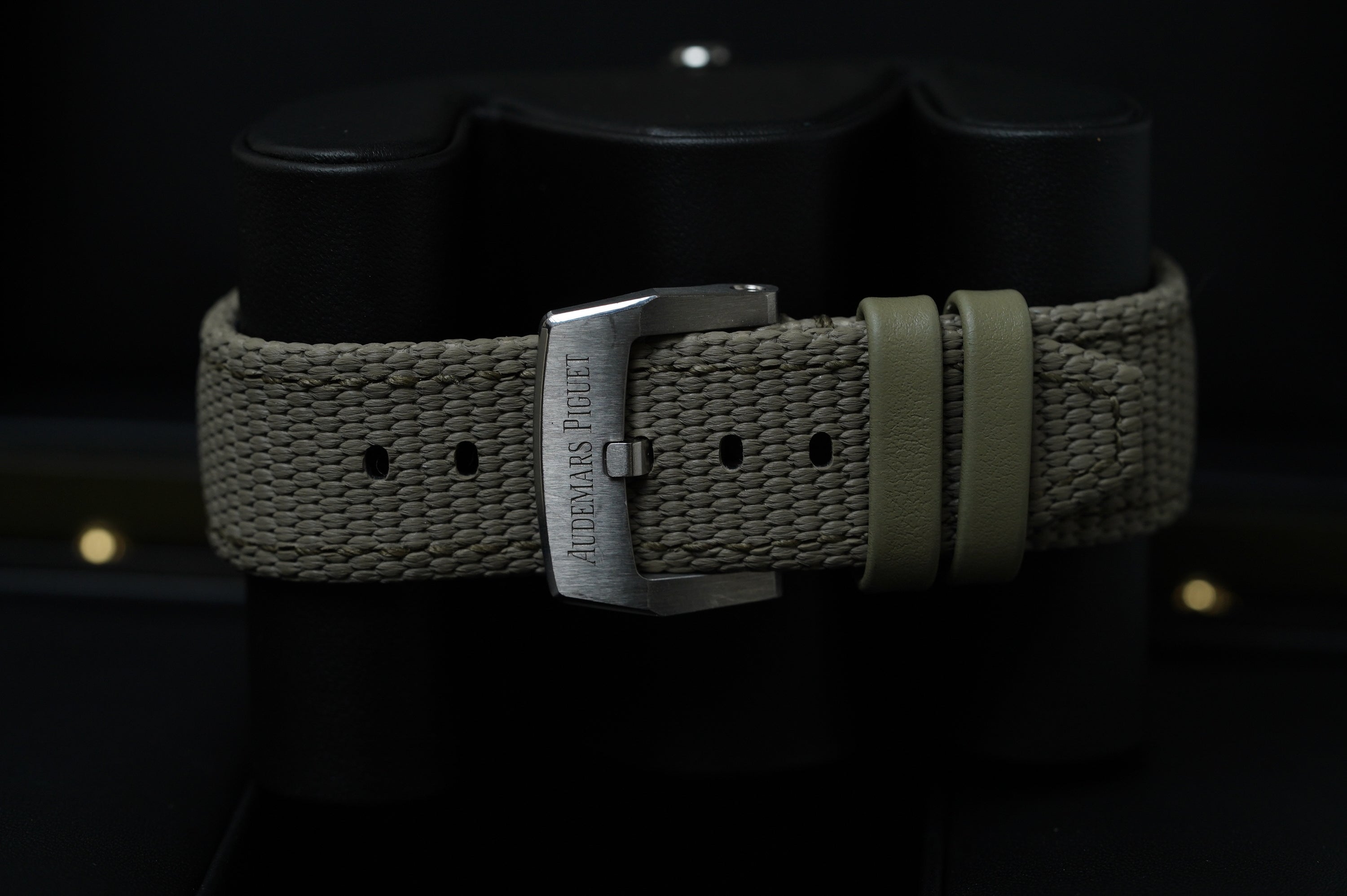 Audemars Piguet Code 11.59 (15210QT.OO.A064KB.01)