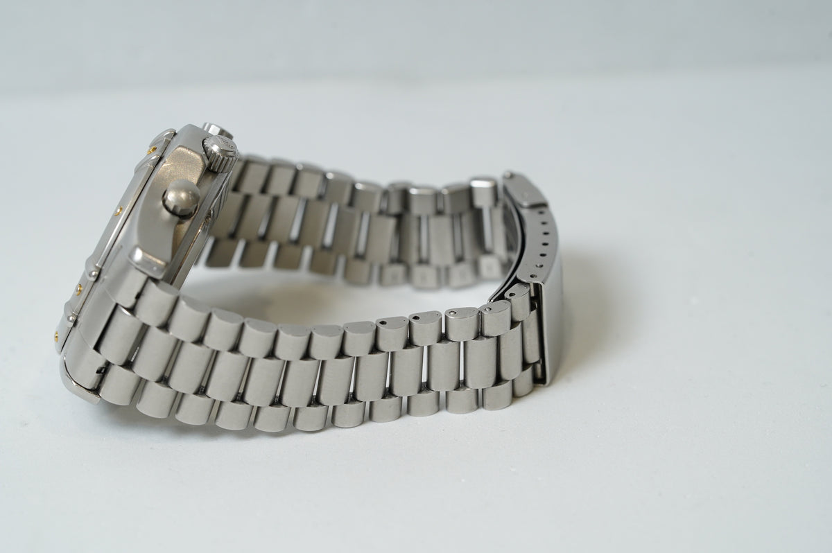 TAG Heuer - 2000 Automatic Professional Chronograph (154.006)