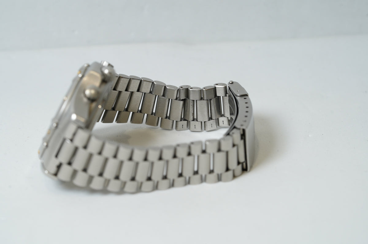 TAG Heuer - 2000 Automatic Professional Chronograph (154.006)