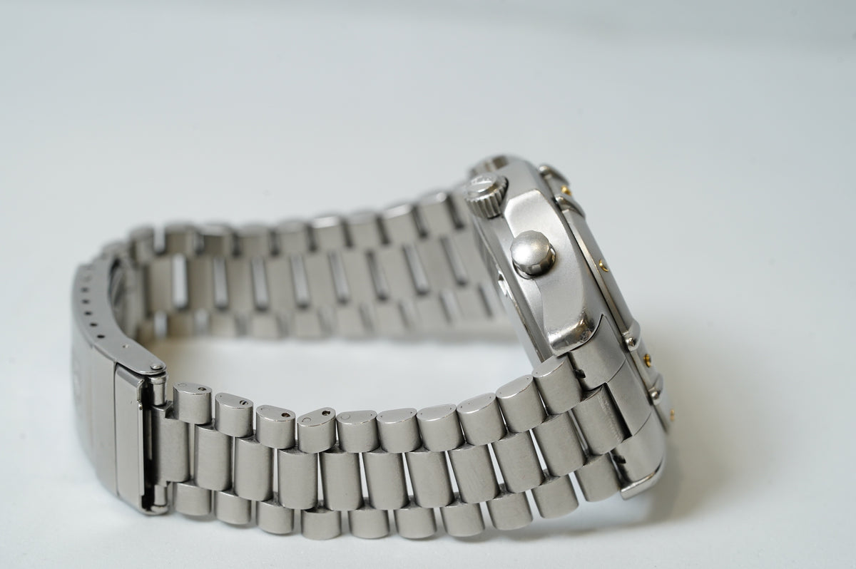 TAG Heuer - 2000 Automatic Professional Chronograph (154.006)