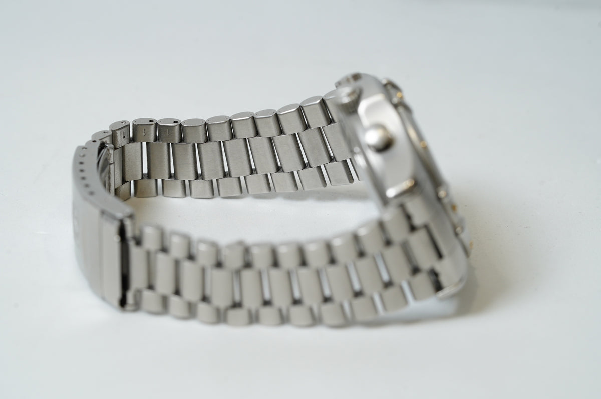 TAG Heuer - 2000 Automatic Professional Chronograph (154.006)