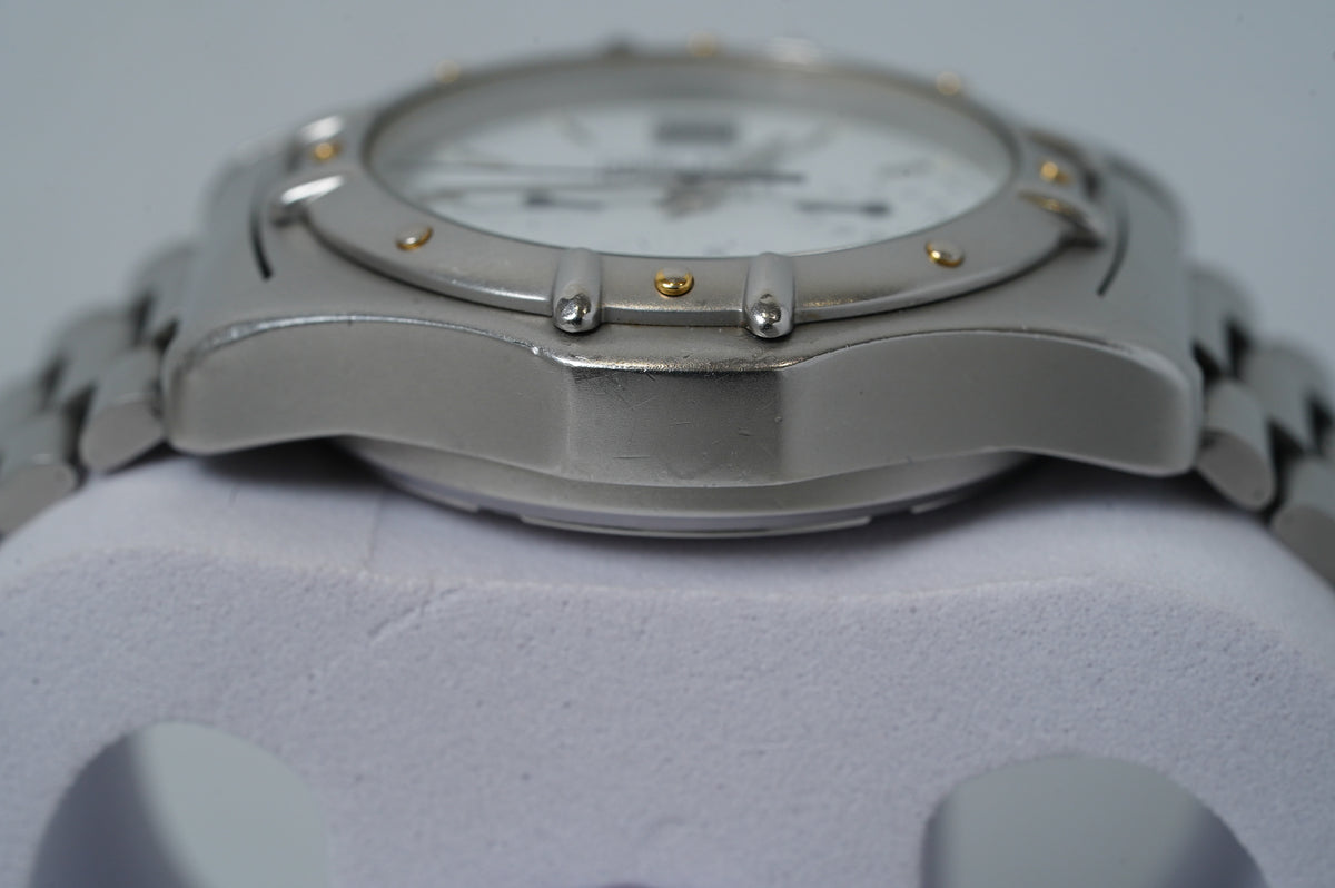 TAG Heuer - 2000 Automatic Professional Chronograph (154.006)