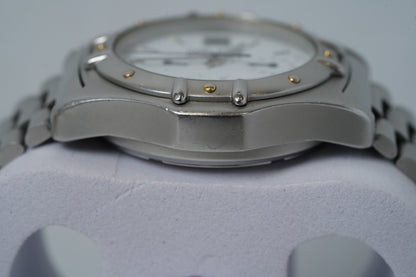 TAG Heuer - 2000 Automatic Professional Chronograph (154.006)