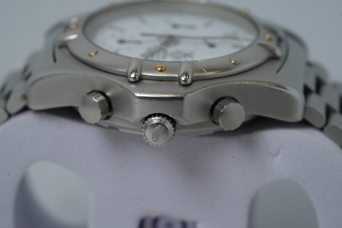 TAG Heuer - 2000 Automatic Professional Chronograph (154.006)