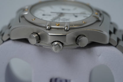 TAG Heuer - 2000 Automatic Professional Chronograph (154.006)