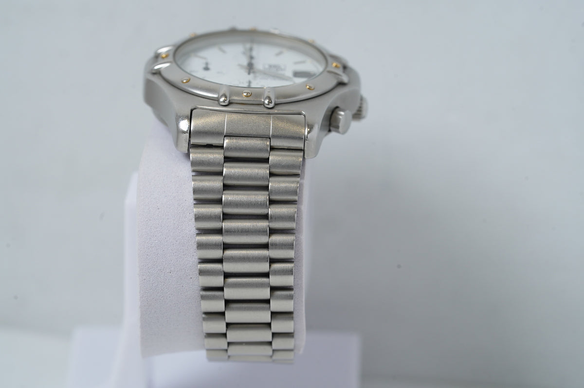 TAG Heuer - 2000 Automatic Professional Chronograph (154.006)