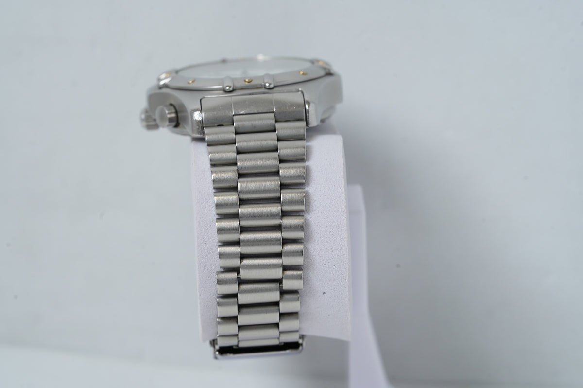 TAG Heuer - 2000 Automatic Professional Chronograph (154.006)