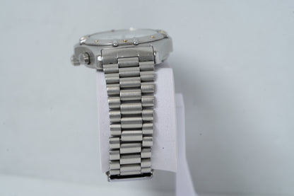 TAG Heuer - 2000 Automatic Professional Chronograph (154.006)