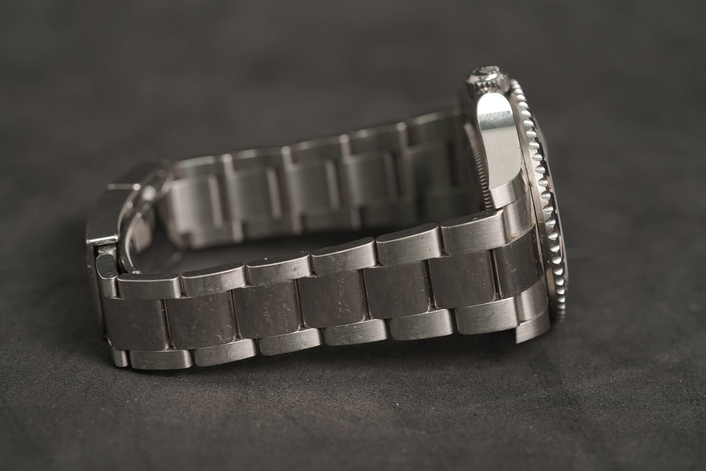 Rolex GMT-Master II - Batman (126710BLNR-0003)