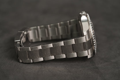 Rolex GMT-Master II - Batman (126710BLNR-0003)