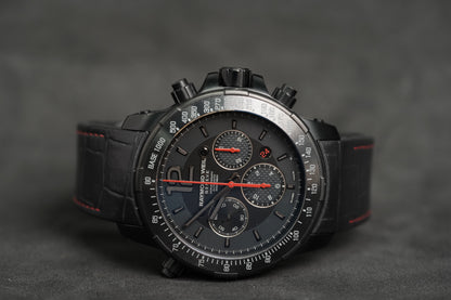 Raymond Weil Nabucco 46 Chronograph (7850-BSF-05207)