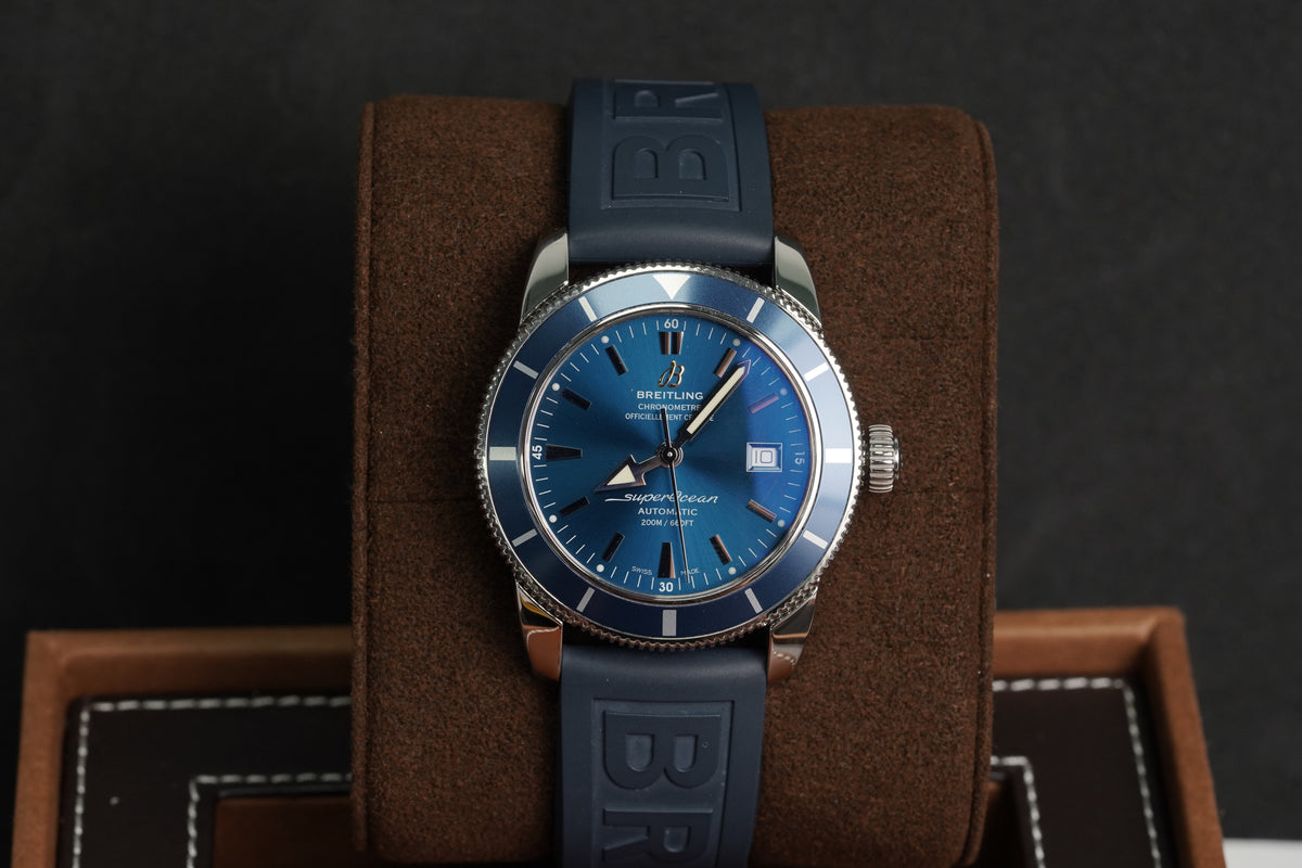 Breitling Superocean Heritage 42 (A1732116)