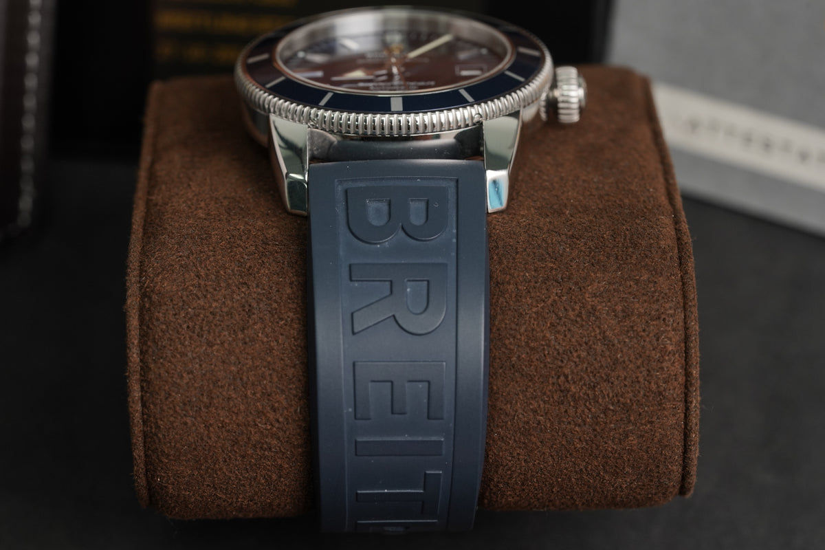 Breitling Superocean Heritage 42 (A1732116)
