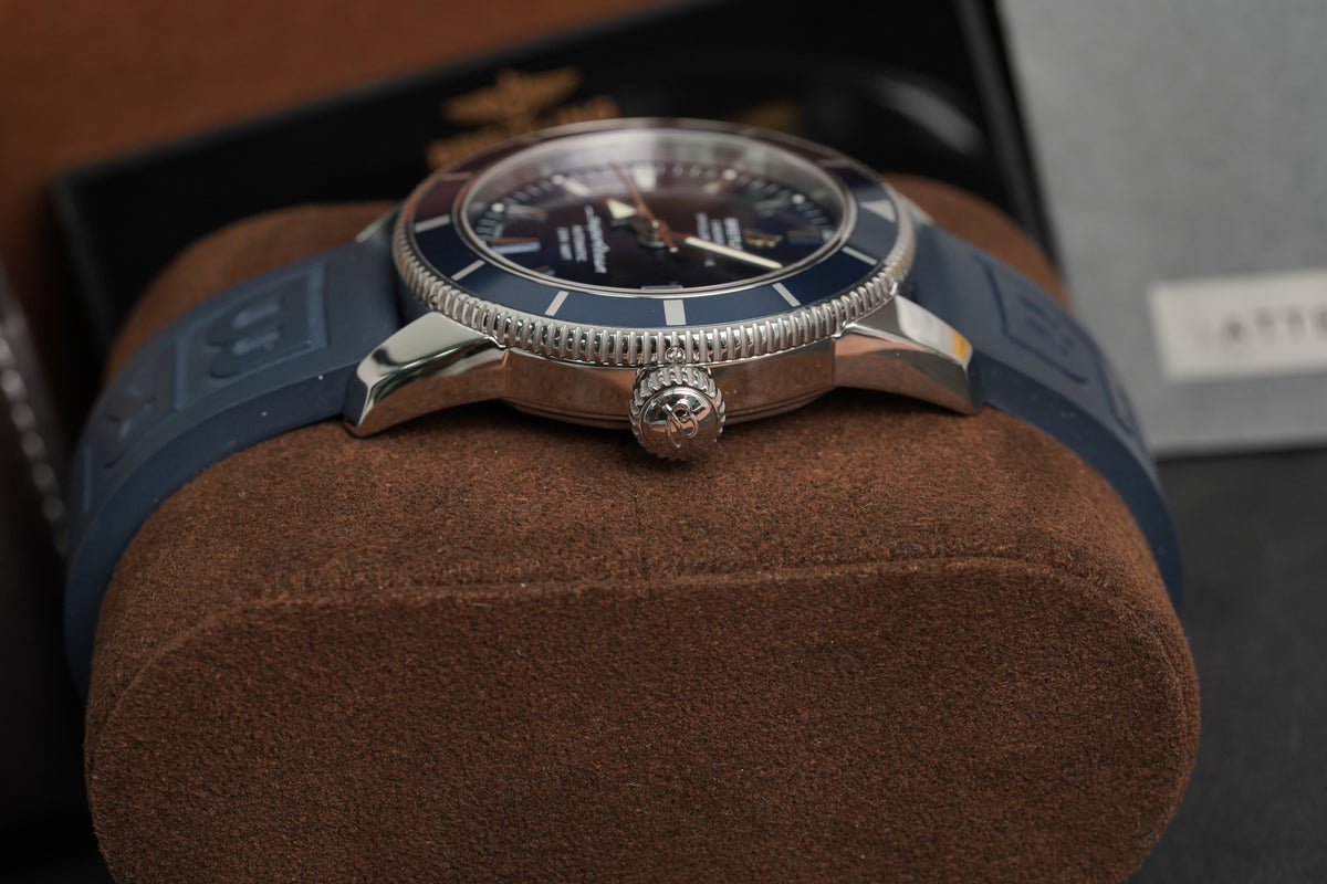 Breitling Superocean Heritage 42 (A1732116)