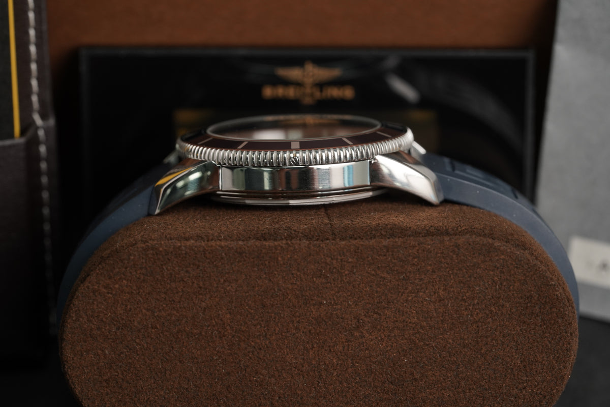 Breitling Superocean Heritage 42 (A1732116)