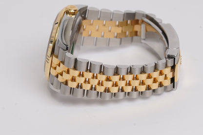 Rolex Datejust 36 (126233-0017)