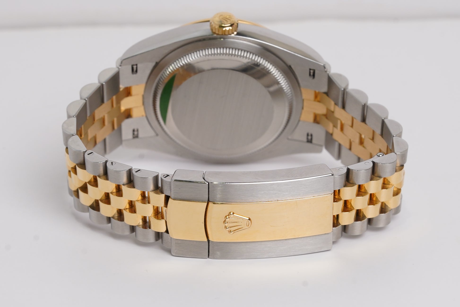 Rolex Datejust 36 (126233-0017)