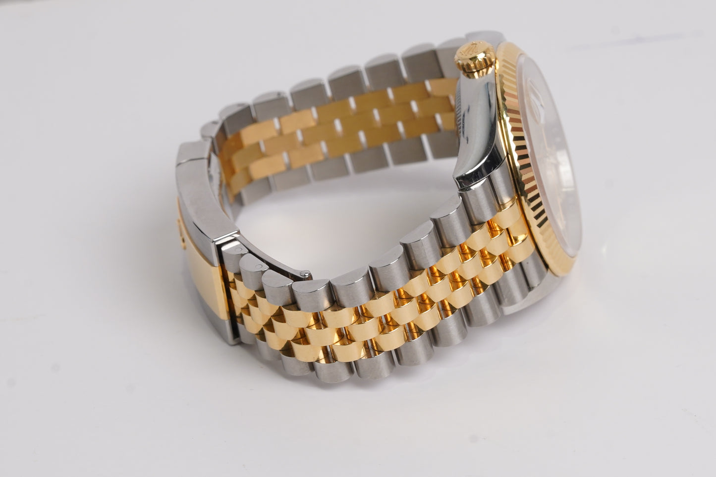 Rolex Datejust 36 (126233-0017)