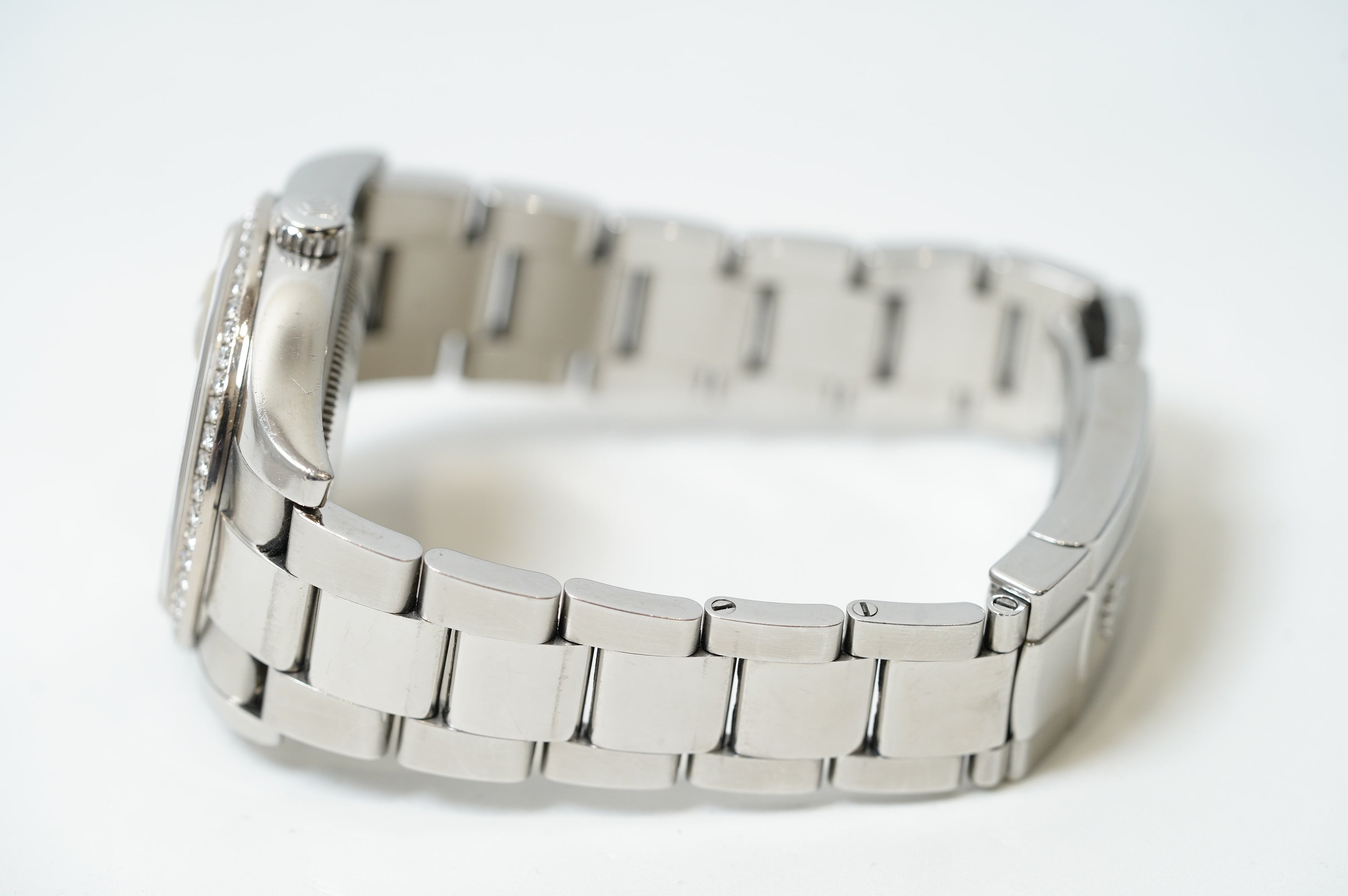 Rolex Datejust 36 (116244)