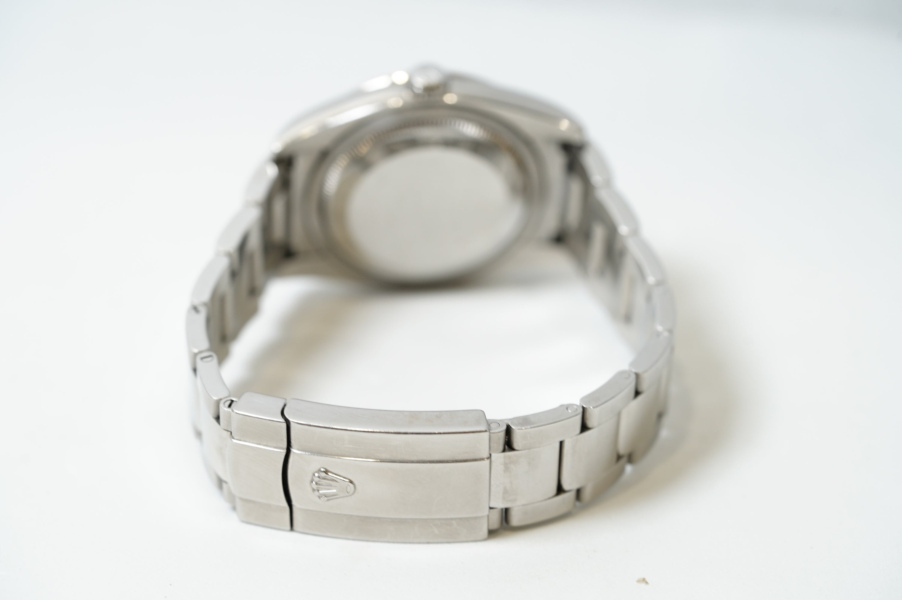 Rolex Datejust 36 (116244)
