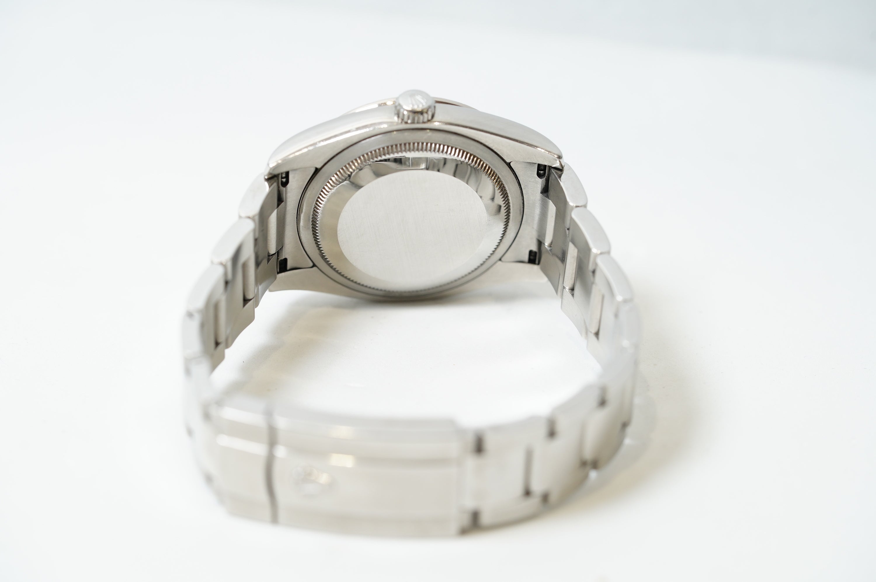 Rolex Datejust 36 (116244)