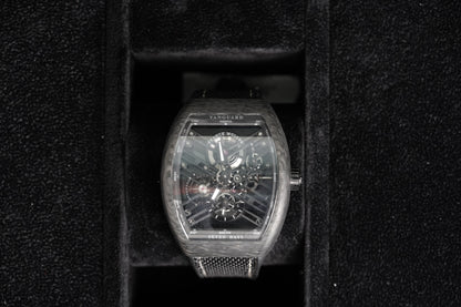 Franck Muller Vanguard Skeleton (V 45 S6 SQT)