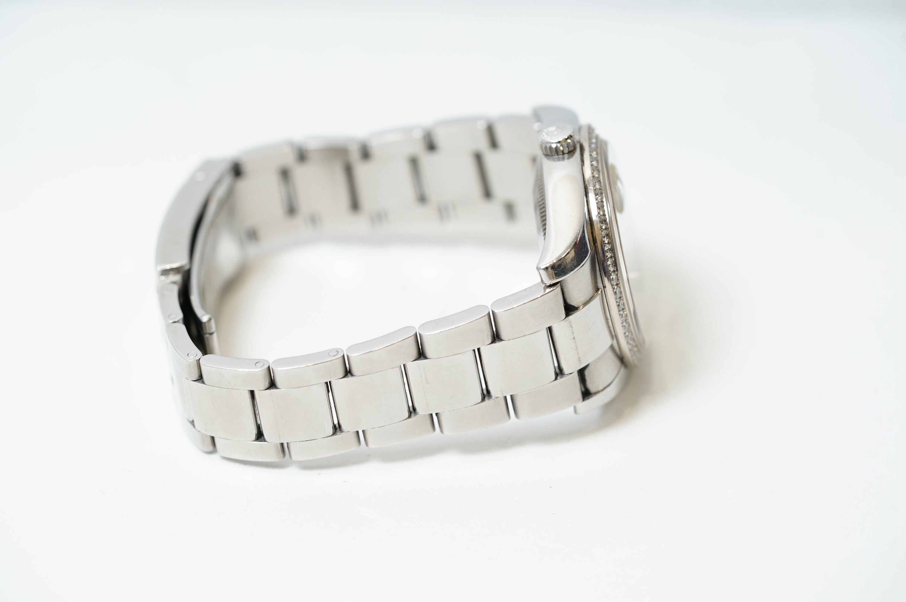 Rolex Datejust 36 (116244)