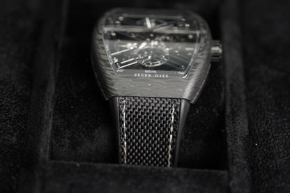 Franck Muller Vanguard Skeleton (V 45 S6 SQT)