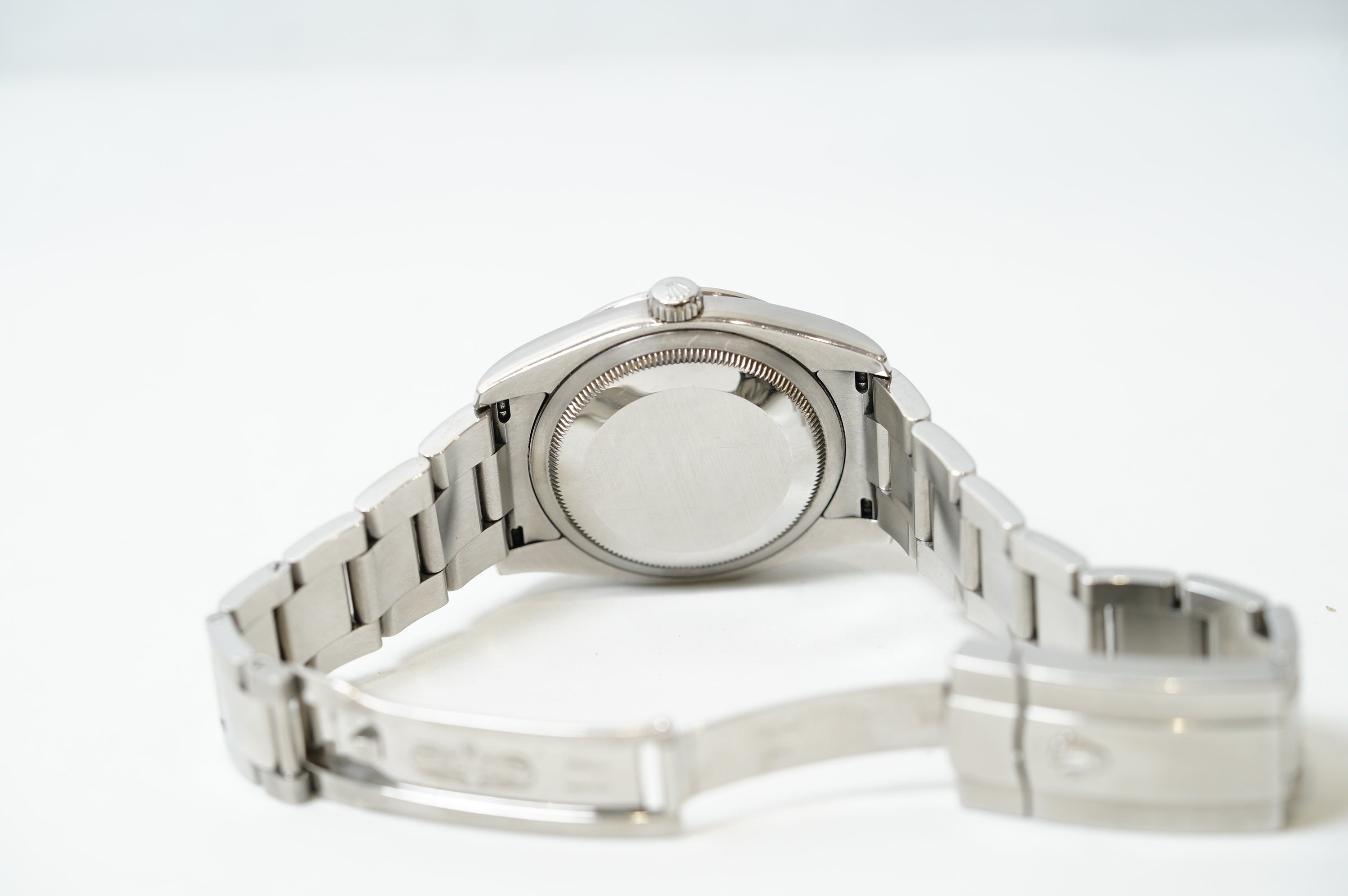 Rolex Datejust 36 (116244)