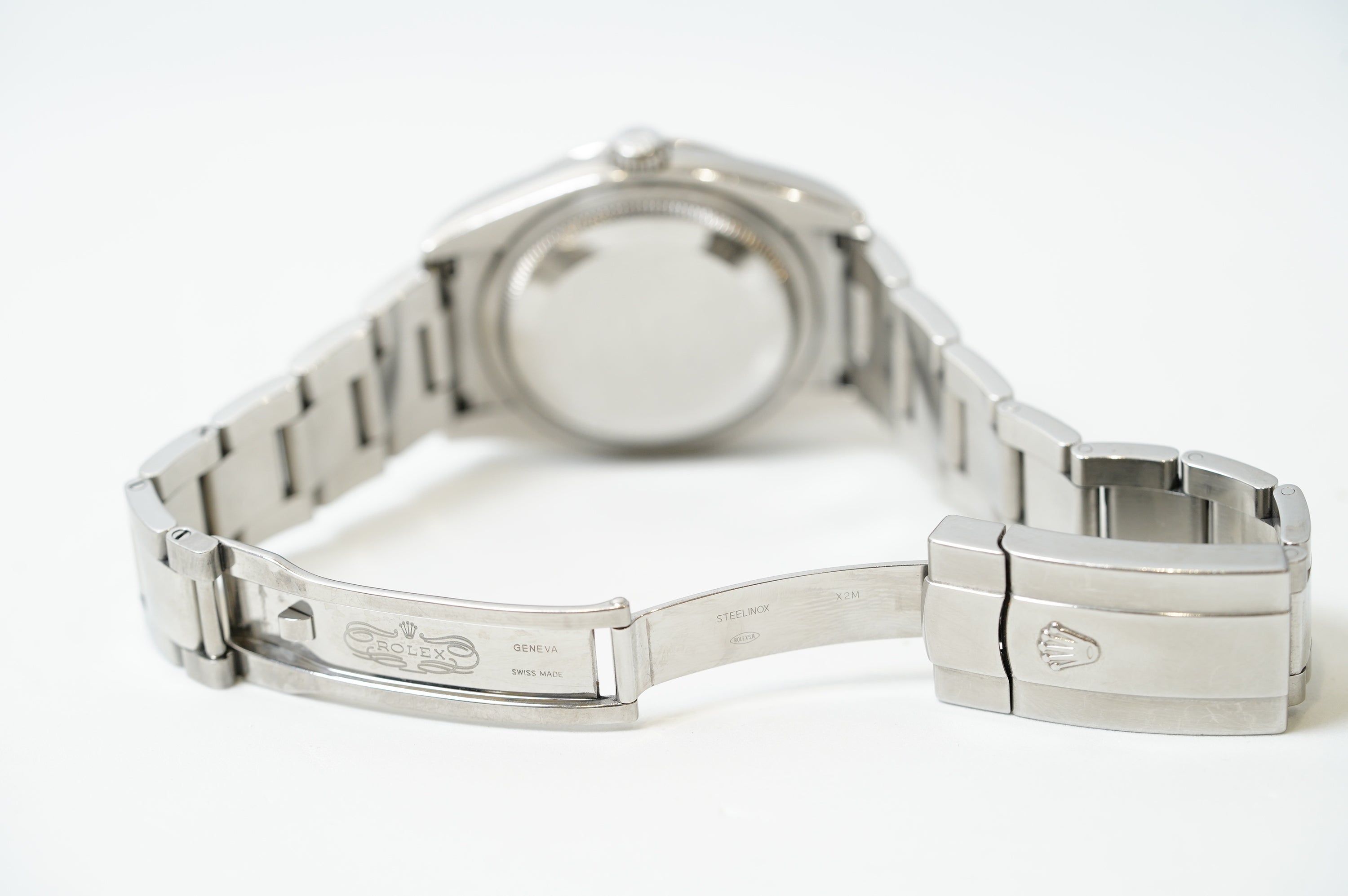 Rolex Datejust 36 (116244)