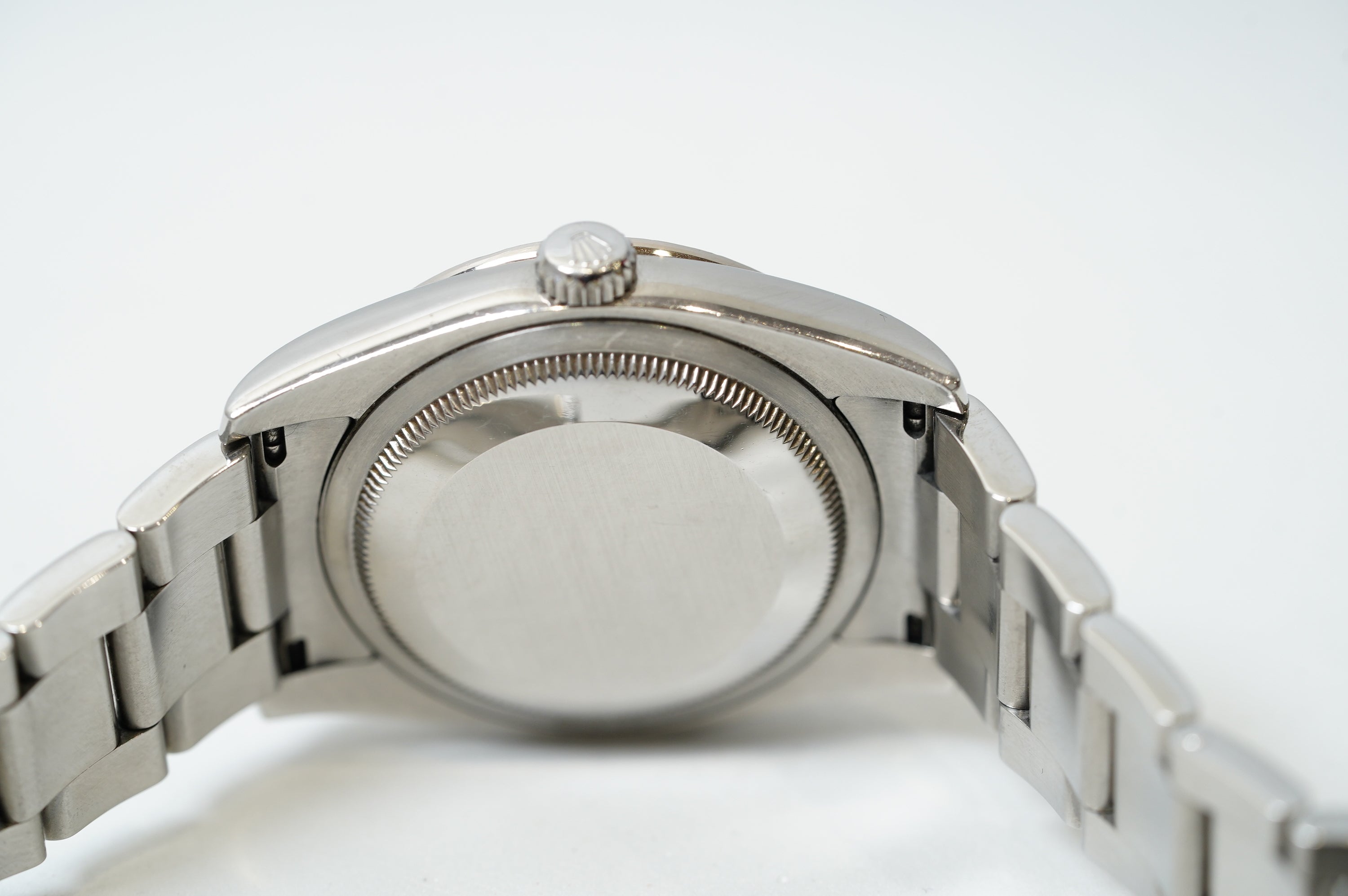 Rolex Datejust 36 (116244)