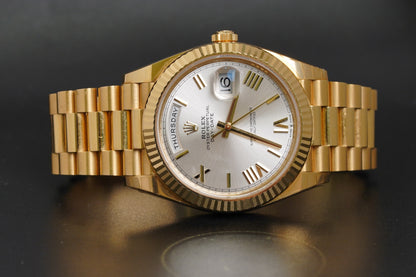 Rolex Day-Date 40 (228238-0002)