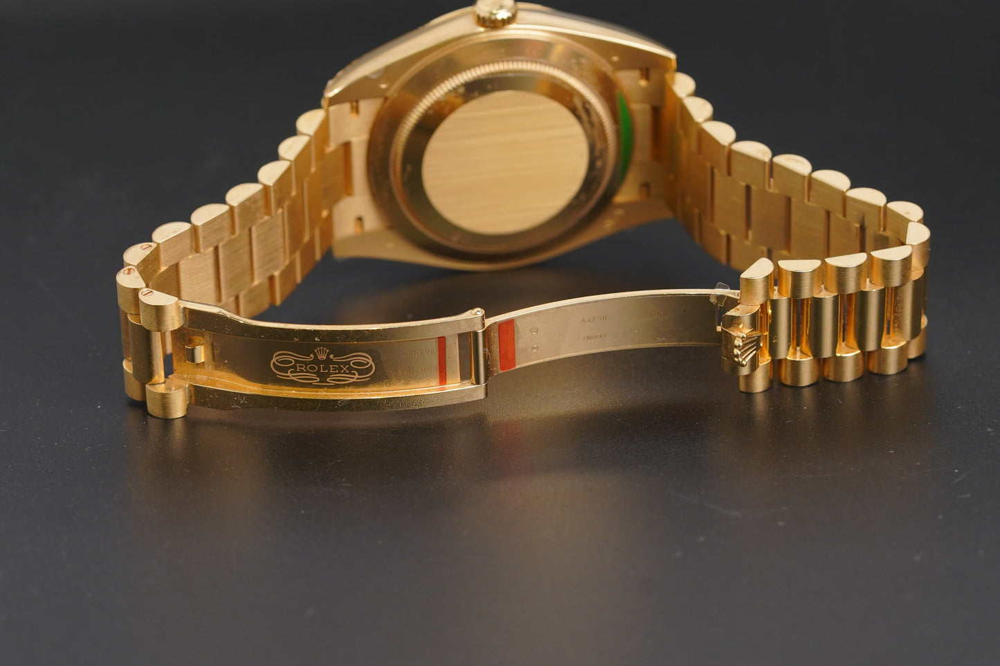 Rolex Day-Date 40 (228238-0002)