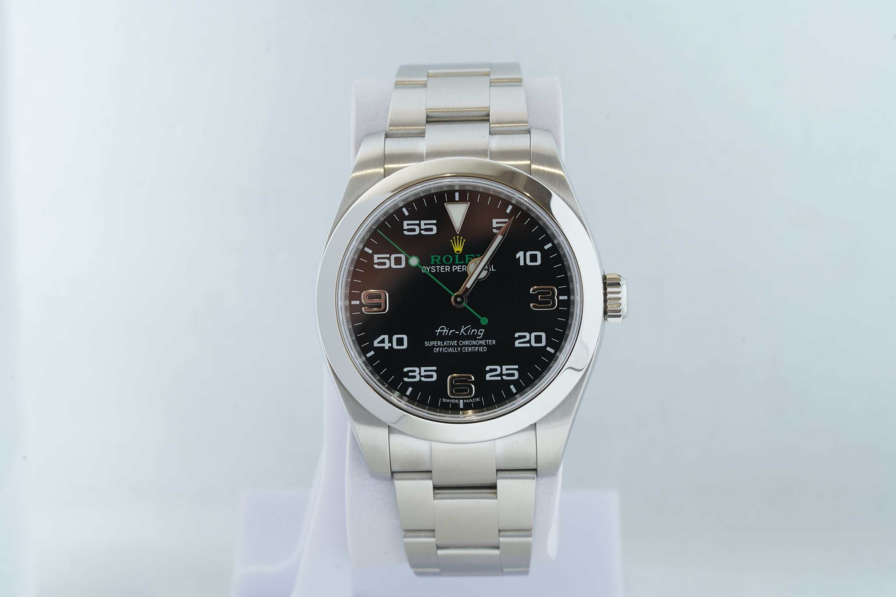 Rolex Air-King 40 (116900)