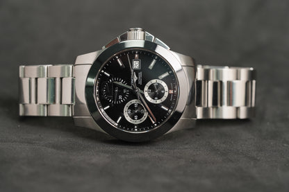 Longines Conquest Automatic Chronograph (L3.661.4)