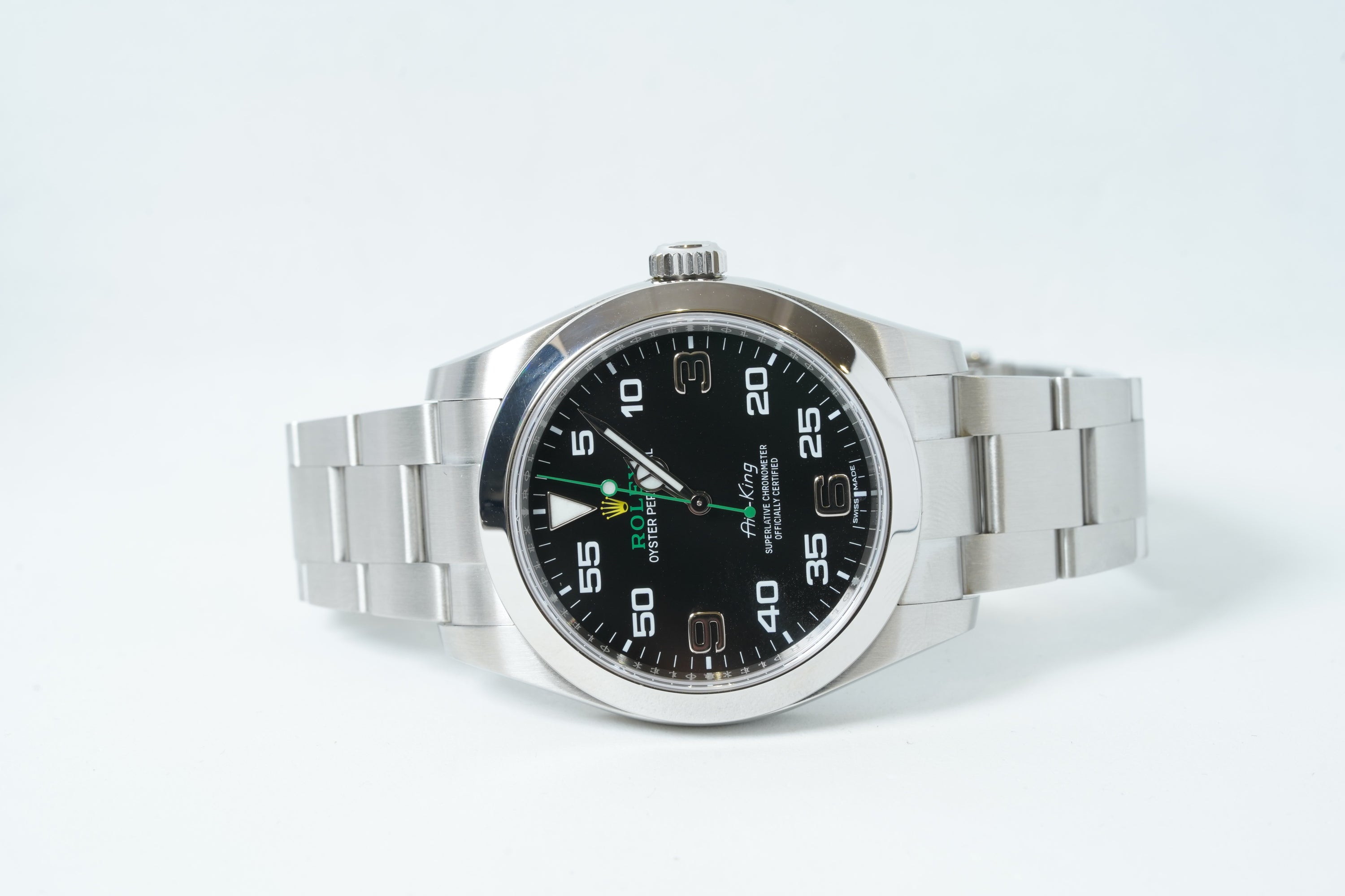 Rolex Air-King 40 (116900)