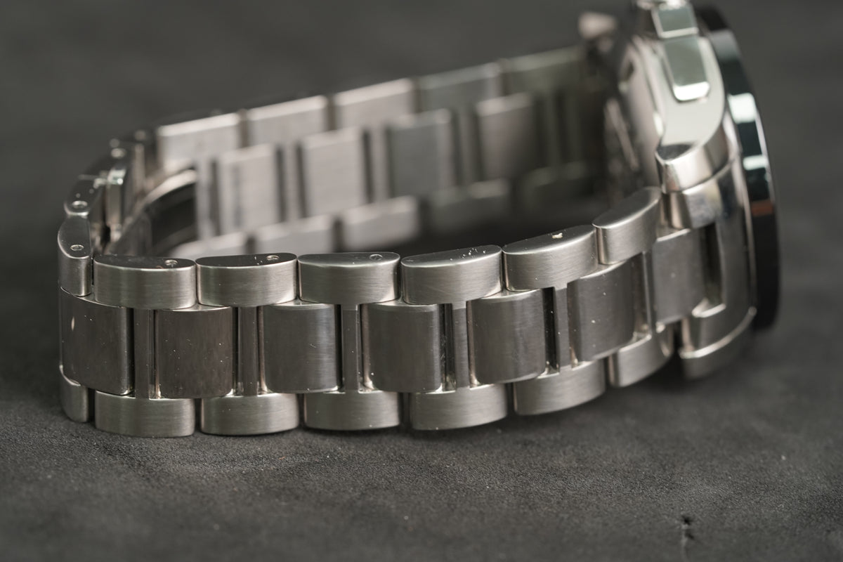 Longines Conquest Automatic Chronograph (L3.661.4)