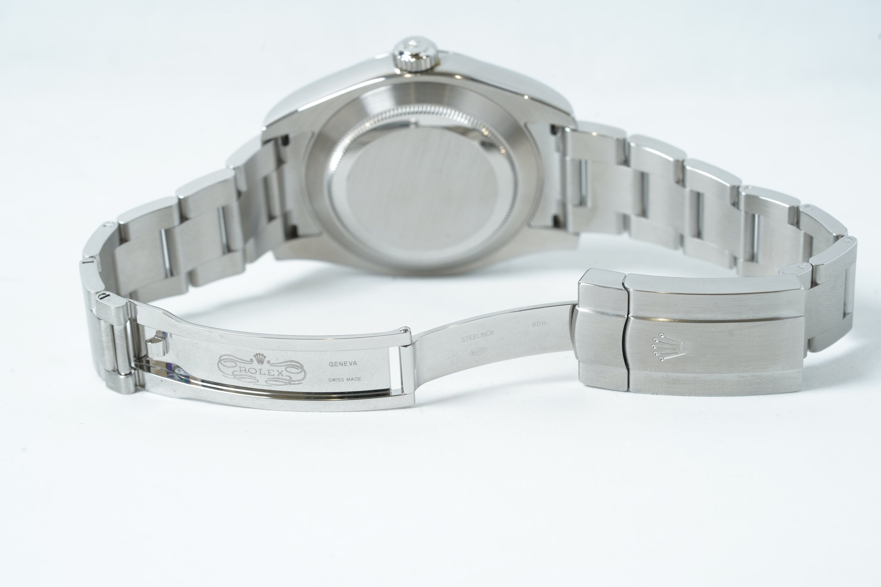 Rolex Air-King 40 (116900)