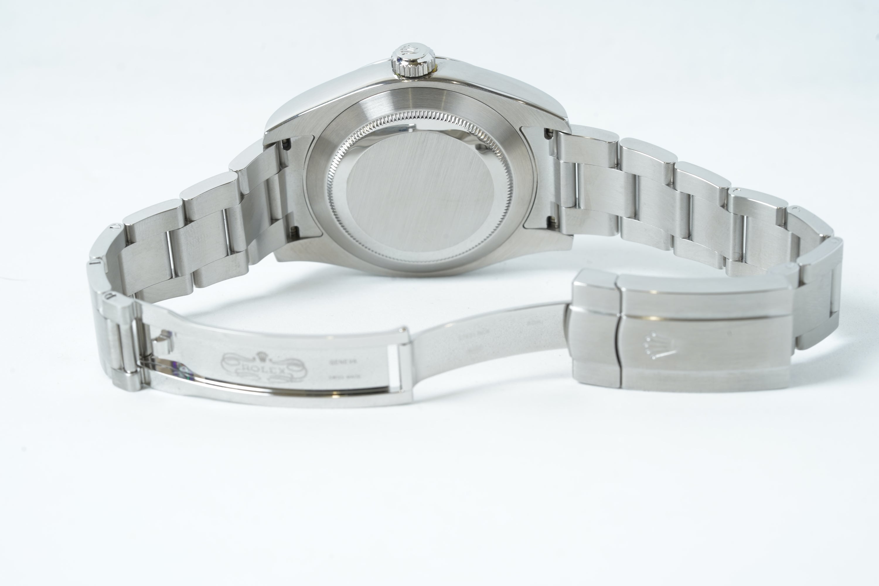 Rolex Air-King 40 (116900)